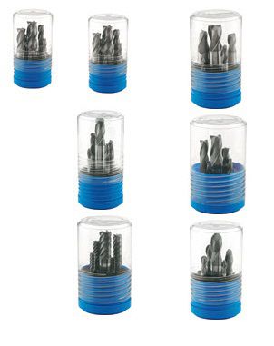 Kit de fraisage - KITCL11HM	 - Carmon