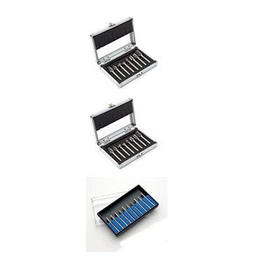 Kit de fraisage - KITLR406/1	 - Carmon
