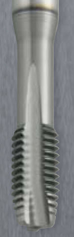 Taraud pour trous débouchants - KITM508       - Carmon - monobloc / HSS/HSCO / en acier