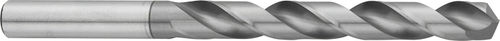 Foret monobloc - CL105 TITANITE - Carmon - pour acier / HSS/HSCO / avec revêtement