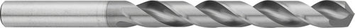 Foret monobloc - CL106 TITANITE - Carmon - pour acier / HSS/HSCO / avec revêtement