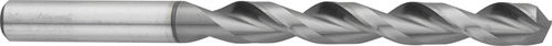 Foret monobloc - CL109 TITANITE - Carmon - pour acier / HSS/HSCO / pour trous profonds