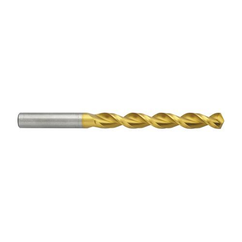 Foret monobloc - CL119 QUARTZ - Carmon - pour acier inoxydable / HSS/HSCO / avec pointe revêtue de TiN