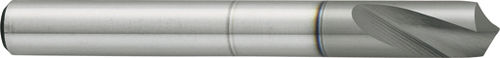 Foret monobloc - CL 102 TITANITE - Carmon - multiusage / HSS/HSCO / avec revêtement