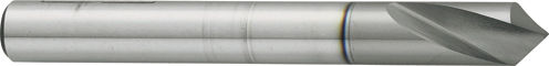 Foret monobloc - CL  103 TITANITE - Carmon - multiusage / HSS/HSCO / avec revêtement