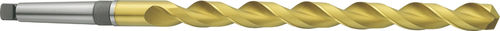 Foret monobloc - CM306 QUARTZ - Carmon - multiusage / HSS/HSCO / avec pointe revêtue de TiN