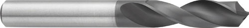Foret monobloc - CL400 SAPPHIRE  - Carmon - multiusage / en carbure / avec revêtement
