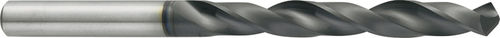 Foret monobloc - CL410 SAPPHIRE  - Carmon - multiusage / en carbure / avec revêtement