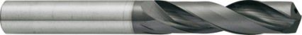 Foret monobloc - CL425 SAPPHIRE        - Carmon - multiusage / en carbure / avec revêtement