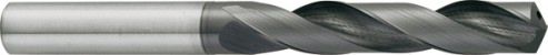 Foret monobloc - CL430 SAPPHIRE  - Carmon - multiusage / en carbure / avec revêtement