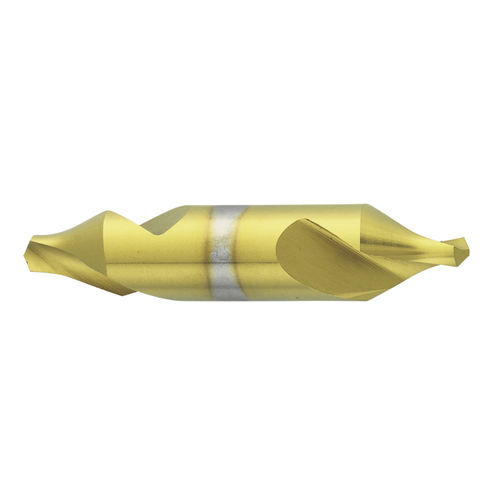 Foret monobloc - CL920 QUARTZ - Carmon - multiusage / HSS / avec pointe revêtue de TiN