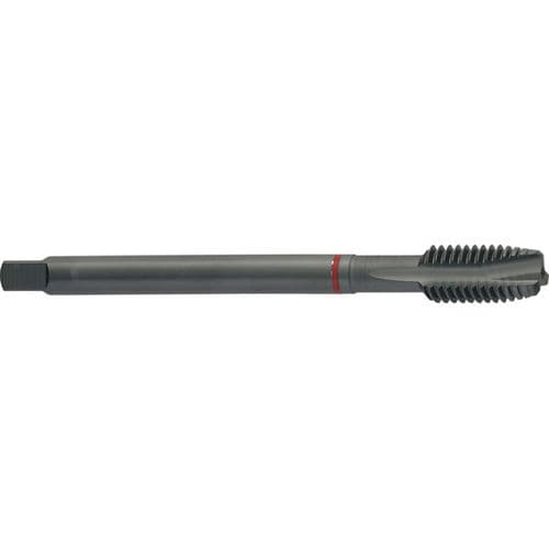 Taraud machine pour trous débouchants - M502       - Carmon - HSS/HSCO