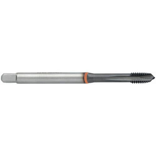 Taraud pour trous débouchants - M533       - Carmon