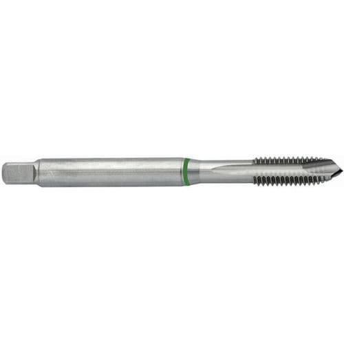 Taraud pour trous débouchants - M544       - Carmon - HSS-E / pour aluminium / M3  - M12