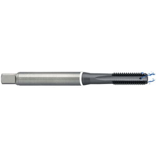 Taraud pour trous débouchants - M526       - Carmon - pour trous borgnes / pour fonte