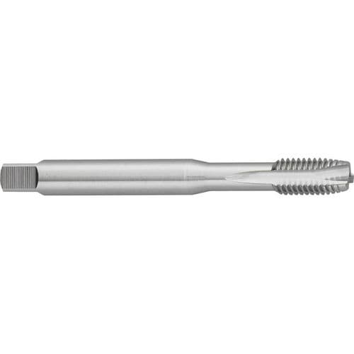 Taraud pour trous débouchants - M535       - Carmon - HSS/HSCO / pour acier / pour laiton