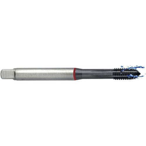 Taraud pour trous débouchants - R574       - Carmon - pour trous borgnes / M5 - M10