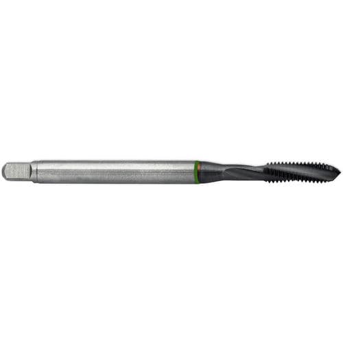 Taraud pour trous borgnes - M541       - Carmon - HSS-E / pour aluminium