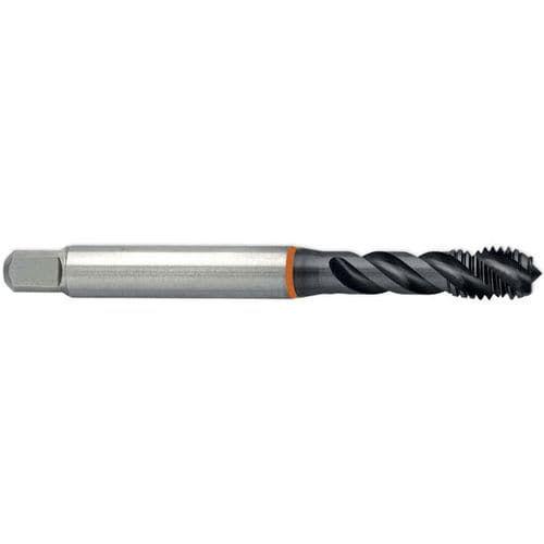 Taraud pour trous borgnes - M534       - Carmon - pour acier trempé / M3 - M20