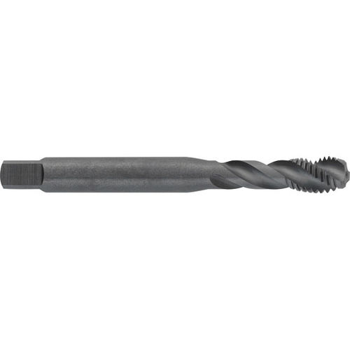 Taraud pour trous borgnes - M517 - Carmon - HSS/HSCO / pour acier inoxydable