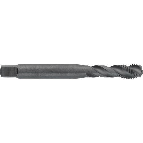 Taraud pour trous borgnes - M536 - Carmon - HSS/HSCO / pour laiton