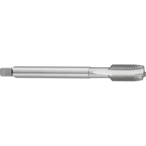Taraud pour trous débouchants - MF520 - Carmon - pour trous borgnes / HSS / pour acier trempé