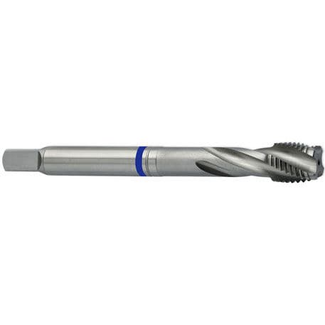 Taraud pour trous débouchants - G552       - Carmon - pour trous borgnes / HSS-E / pour acier inoxydable