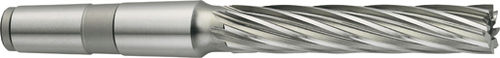 Fraise monobloc - CM4x series - Carmon - de finition / HSS/HSCO / à queue cylindrique