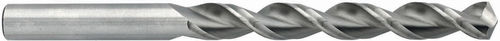 Foret monobloc - CL109 - Carmon - multiusage / HSS/HSCO / pour trous profonds