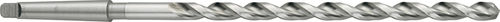 Foret monobloc - CM306 - Carmon - multiusage / HSS/HSCO / pour trous profonds