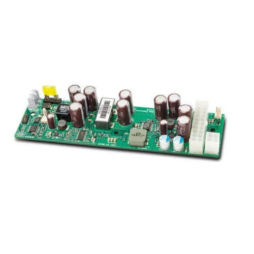 convertisseur DC/DC embrochable - Bicker Elektronik GmbH