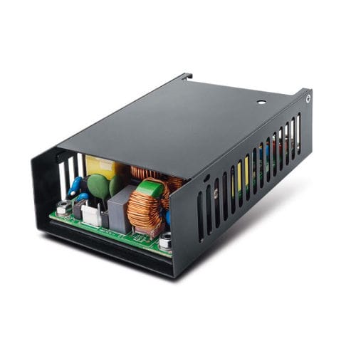 Alimentation électrique AC/DC - BEO-3000MC - Bicker Elektronik GmbH - à sortie simple / à découpage / pour applications médicales