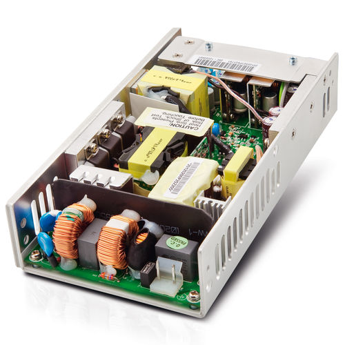 Alimentation électrique ATX - BEP-520H - Bicker Elektronik GmbH - châssis ouvert / 1U / AC/DC