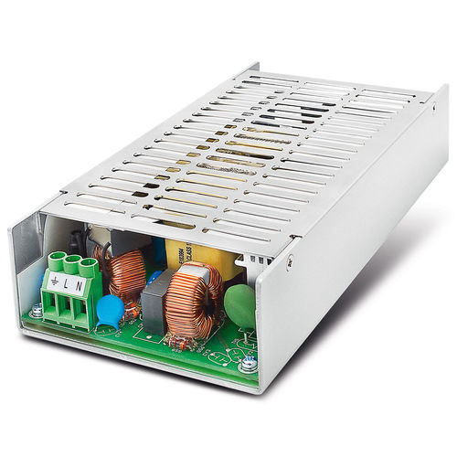 Alimentation électrique ATX - BEP-530H - Bicker Elektronik GmbH - châssis ouvert / AC/DC / à sorties multiples