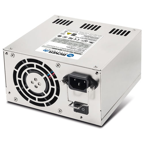Alimentation électrique AC/DC - BEA-550K - Bicker Elektronik GmbH - à sorties multiples / à découpage / pour tests EMI/CEM