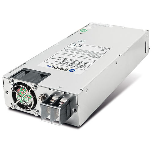 Alimentation électrique DC/DC - BEH-542C - Bicker Elektronik GmbH - encastrable / mobile / 1U