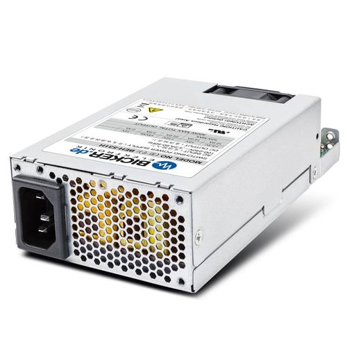 Alimentation électrique ATX - BEH-531H - Bicker Elektronik GmbH - 1U / AC/DC / à sorties multiples