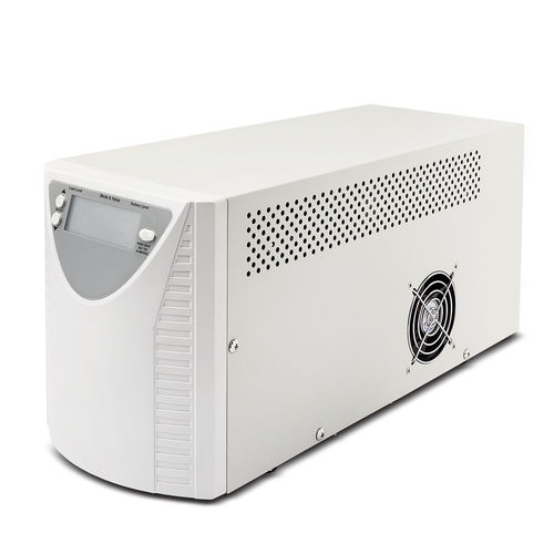 UPS AC - UPS-1000-B1 - Bicker Elektronik GmbH - stand-by / plomb / pur sinus
