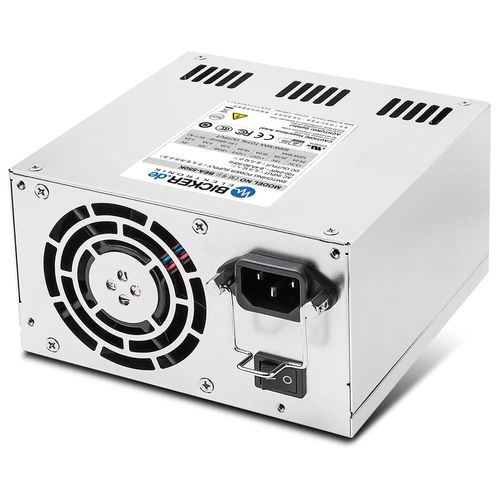 Alimentation électrique de table - BEA-551K - Bicker Elektronik GmbH - AC/DC / à découpage / pour PC industriel