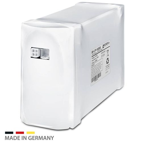 Module batterie LiFePO4 - BP-LFP-10250S - Bicker Elektronik GmbH - de bloc / 9 V / industriel