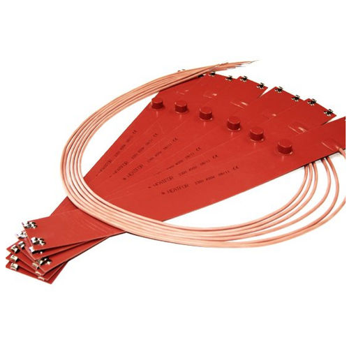 Collier chauffant - HEATFOR SR