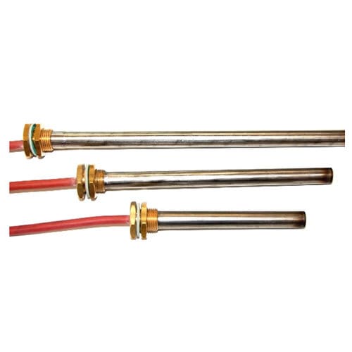 Cartouche chauffante - HEATFOR SR