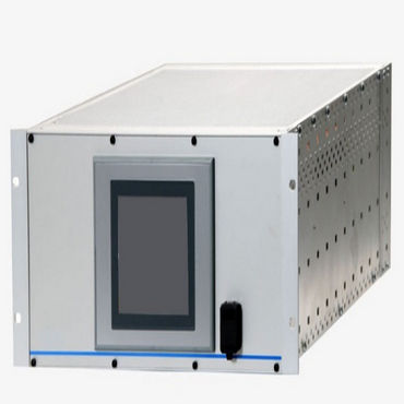 Analyseur de gaz - CEMS - EIT Solutions Co., Ltd - d'hydrocarbures totaux / pour centrale / de surveillance