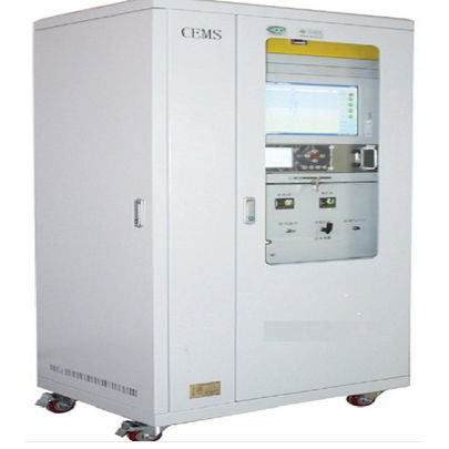 Système de surveillance de gaz - TGI-2000 - EIT Solutions Co., Ltd - de l'environnement / continue des émissions (CEMS) / chimique