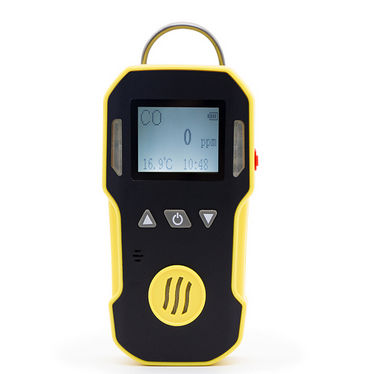 Détecteur monogaz - BQ-90A - EIT Solutions Co., Ltd - CO / O2 / H2S