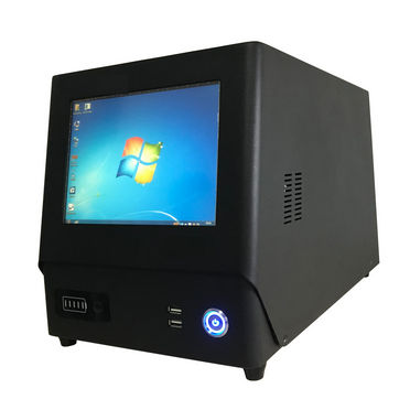 Chromatographe en phase gazeuse - TGI-1100 - EIT Solutions Co., Ltd - de laboratoire / FID / portable