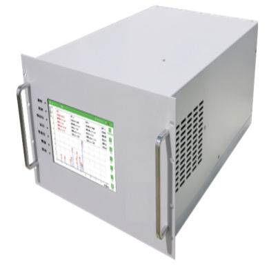 Analyseur de gaz - TGI-3100 - EIT Solutions Co., Ltd - BTEX / de concentration / à intégrer