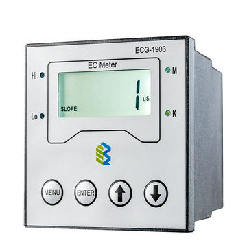 Conductimètre sur table - ECG-1903 - EIT Solutions Co., Ltd - numérique / d'eau