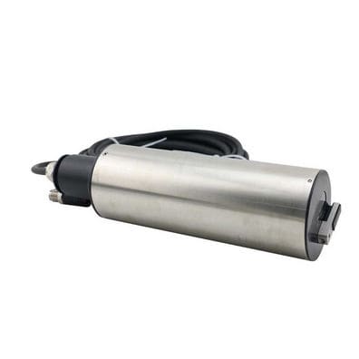 Capteur de turbidité de diffusion de lumière - ZDYG-2088-01 - EIT Solutions Co., Ltd - infrarouge / de haute précision