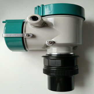 Capteur de niveau acoustique - YW-10 - EIT Solutions Co., Ltd - pour liquides / 4-20 mA / Modbus
